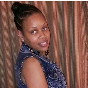 Meet your Posher, Stacy